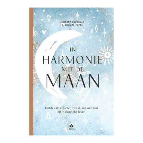In harmonie met de Maan
