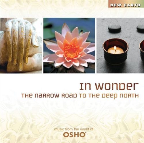 CD In Wonder - Osho Kundalini