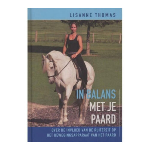 In balans met je paard