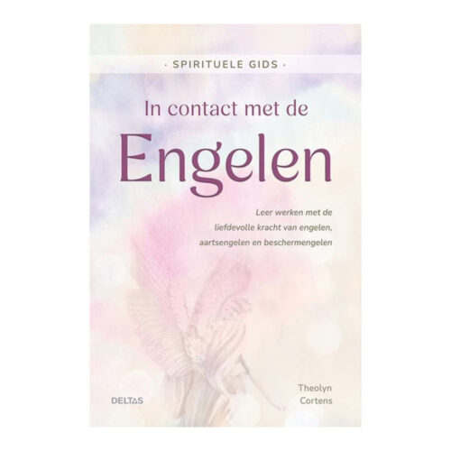In contact met de Engelen • Theolyn Cortens