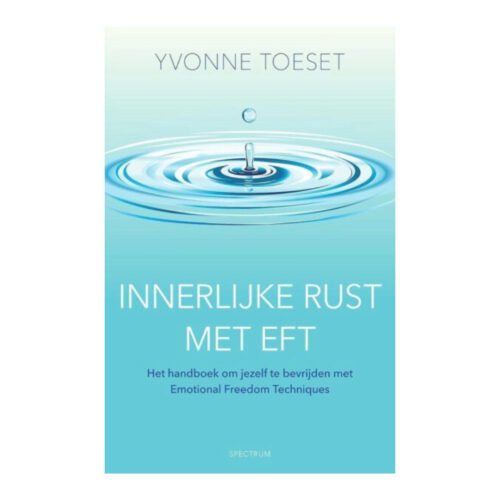 Innerlijke rust met EFT