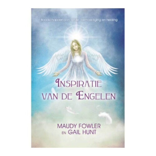 Inspiratie van de engelen
