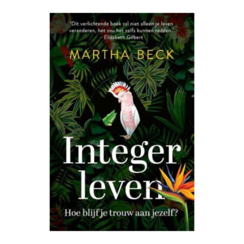 Integer leven