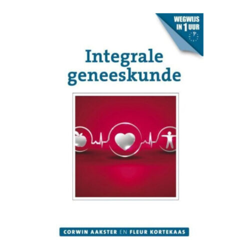 Integrale geneeskunde