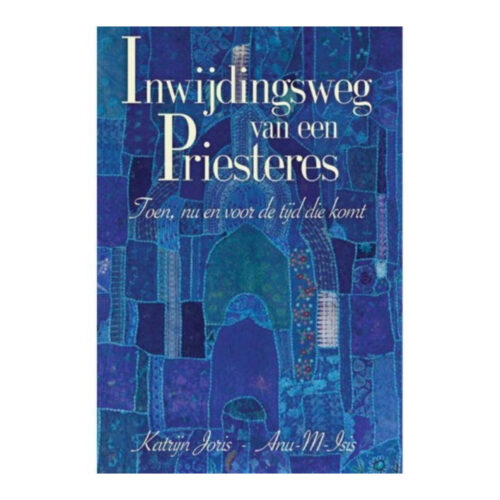 Inwijdingsweg van een Priesteres
