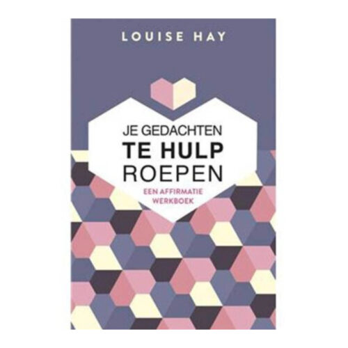 Je gedachten te hulp roepen
