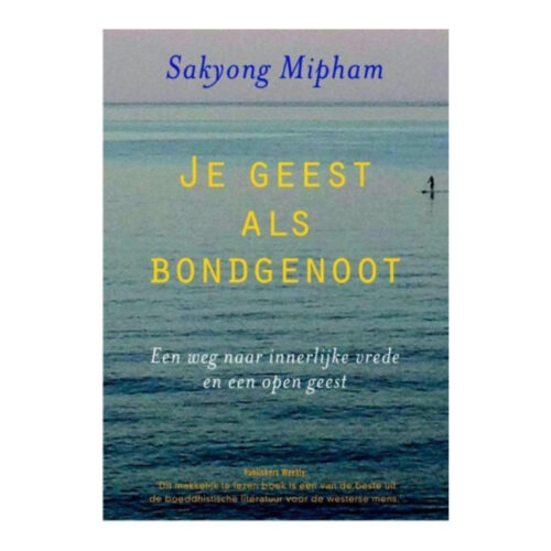 Je geest als bondgenoot