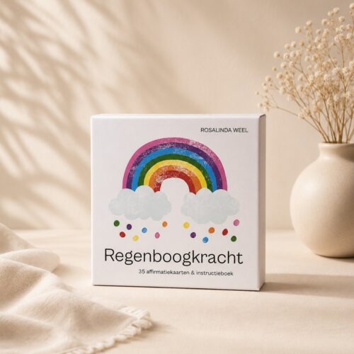 Regenboogkracht
