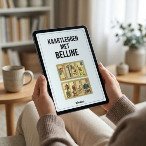 Kaartleggen met Belline • cursus