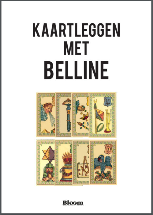 Kaartleggen met Belline • cursus
