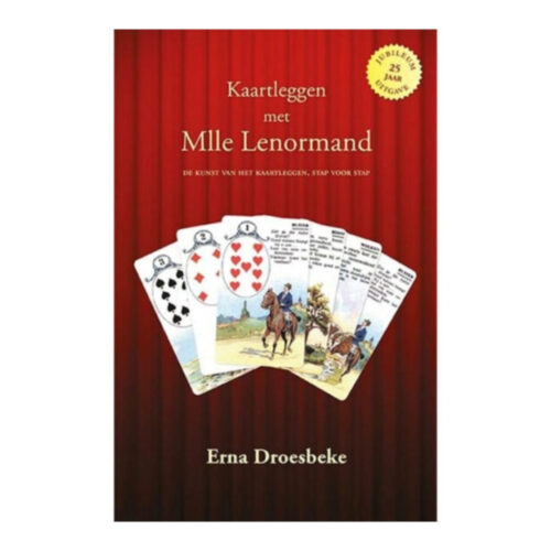 Kaartleggen met Mlle Lenormand