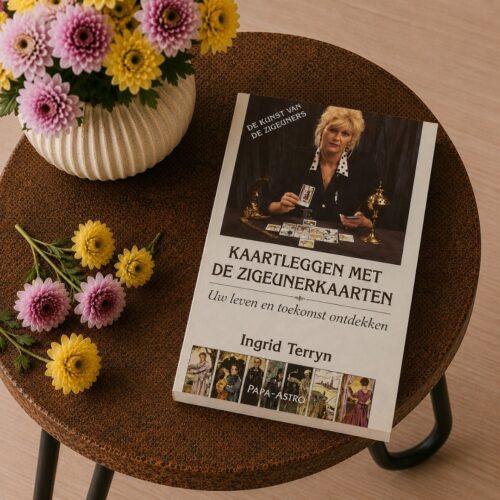 Kaartleggen met de Zigeunerkaarten