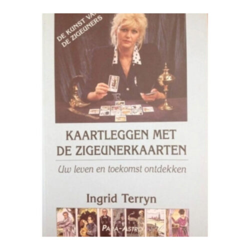 Kaartleggen met de Zigeunerkaarten