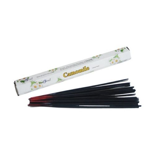 Encens Camomille