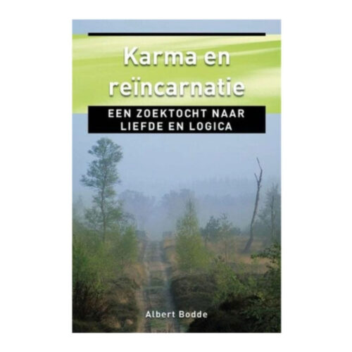 Karma en reïncarnatie
