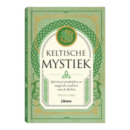 Keltische mystiek