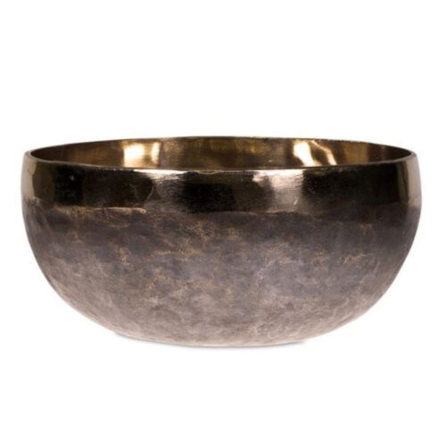 Bol chantant tibétain Ishana • Ø 14cm