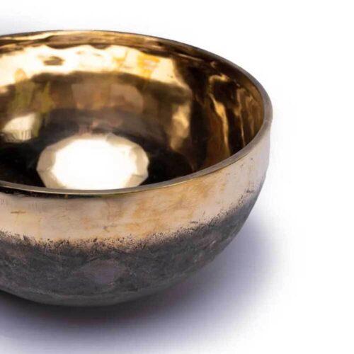 Bol chantant tibétain Ishana • Ø 12,5cm