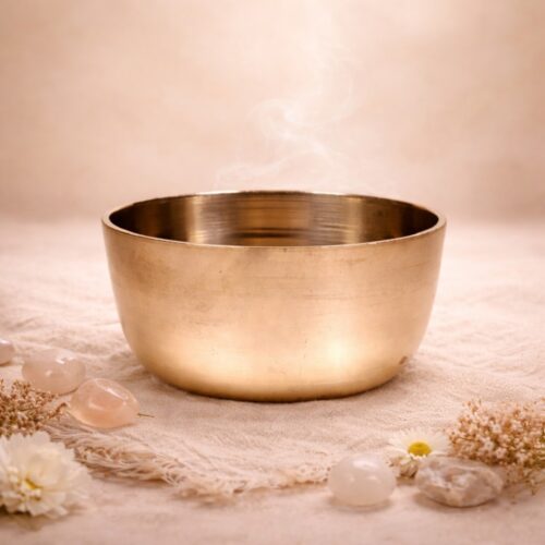 Klankschaal Zenkoan • 450-550 gram