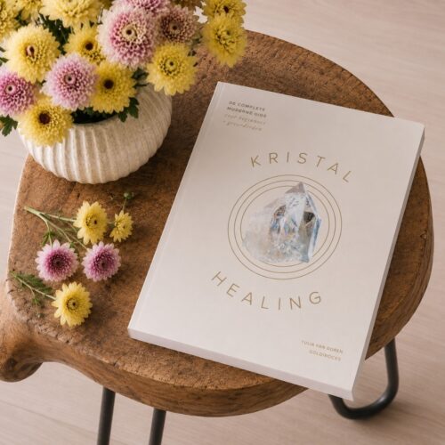 Kristalhealing • Yulia Van Doren