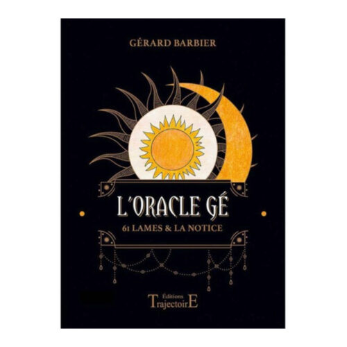 L'Oracle Gé