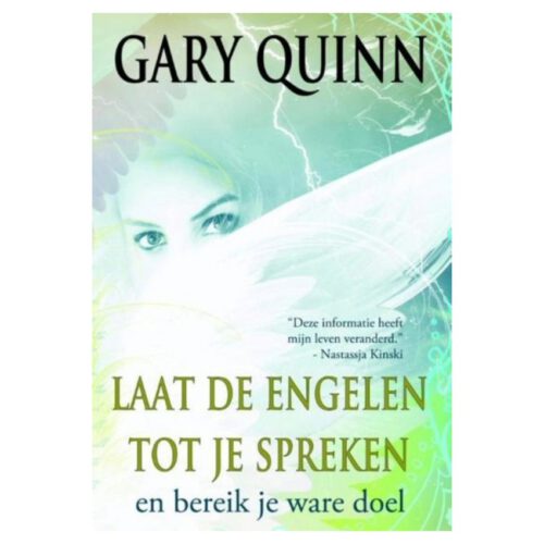 Laat de engelen tot je spreken