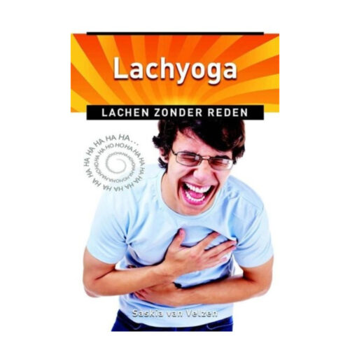 Lachyoga