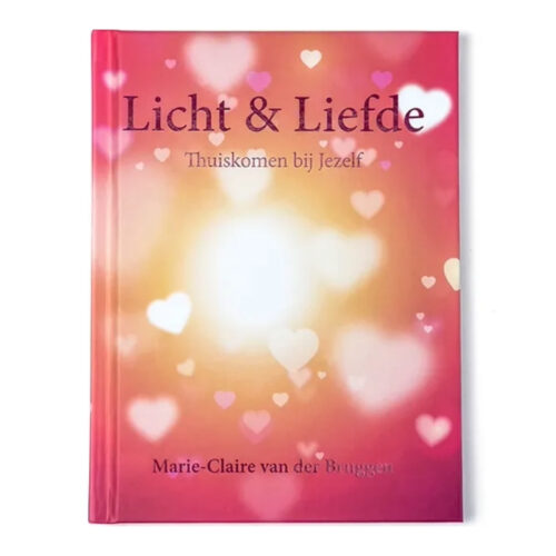 Licht & Liefde • Marie-Claire van der Bruggen