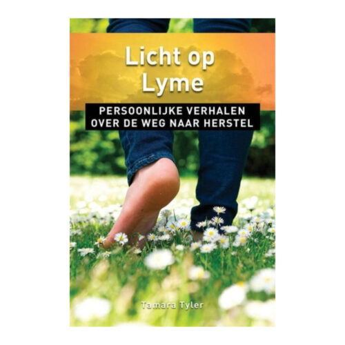 Licht op Lyme