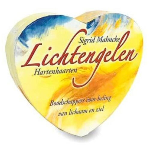 Lichtengelen