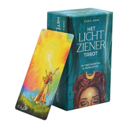 Het Licht Ziener Tarot