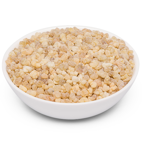 Encens en grain - Oliban