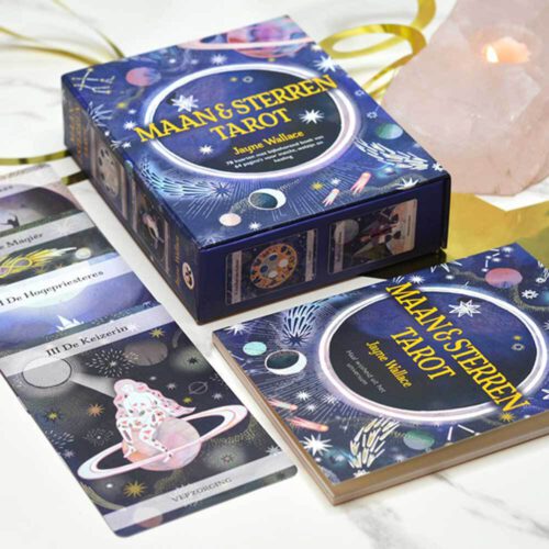 Maan en Sterren Tarot