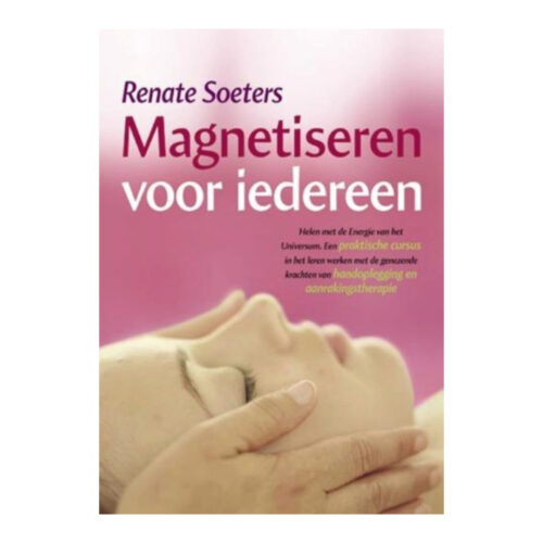 Magnetiseren voor iedereen