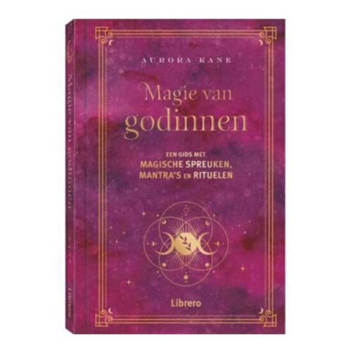 Magie van godinnen