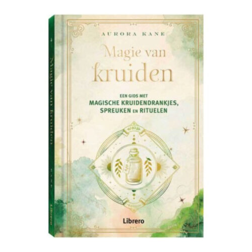 Magie van kruiden