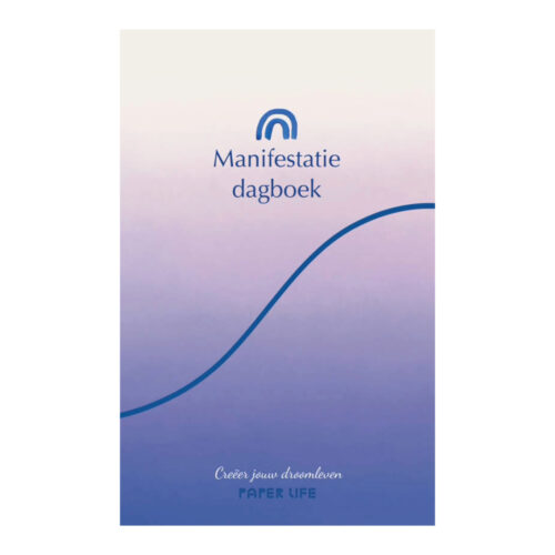 Manifestatiedagboek • Willemijn Welten
