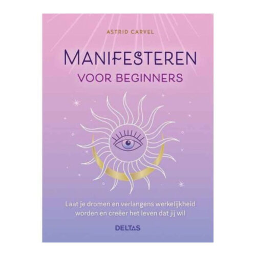 Manifesteren voor beginners