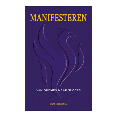 Manifesteren • Hans Peter Roel