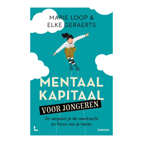 Mentaal kapitaal voor jongeren • Marie Loop, Elke Geraerts