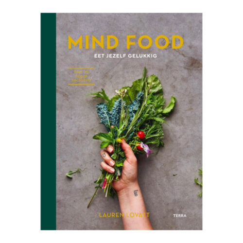 Mind food • Lauren Lovatt