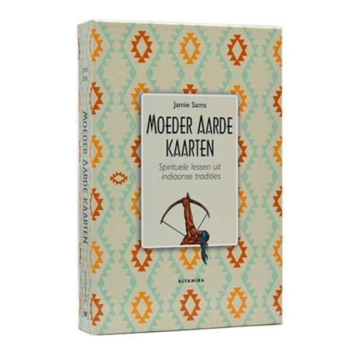 Moeder Aarde • Set