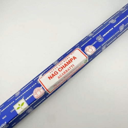 Encens Nag Champa • Satya Jumbo
