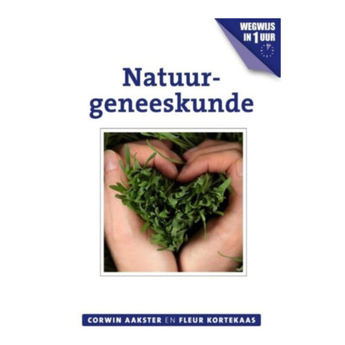 Natuurgeneeskunde