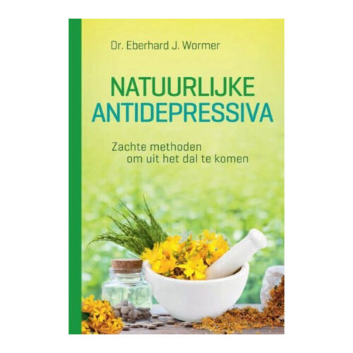 Natuurlijke antidepressiva