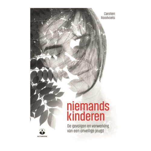 Niemandskinderen • Carolien Roodvoets