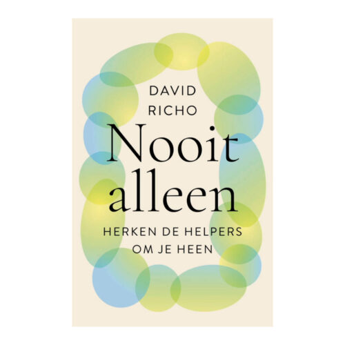 Nooit alleen • David Richo