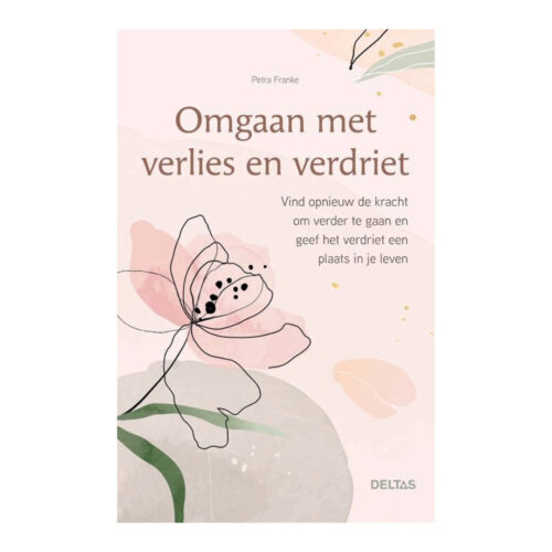 Omgaan met verlies en verdriet • Petra Franke