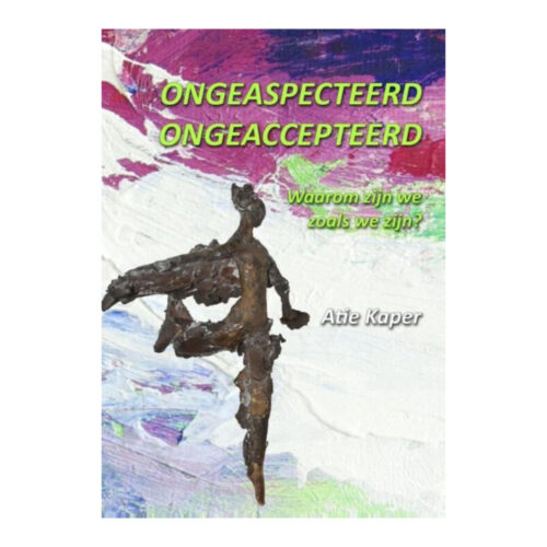 Ongeaspecteerd! Ongeaccepteerd?