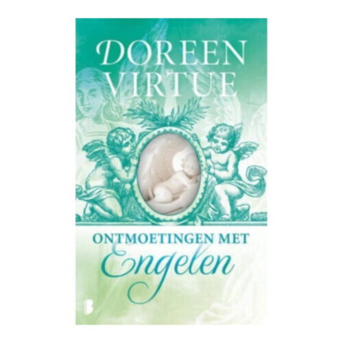 Ontmoetingen met Engelen